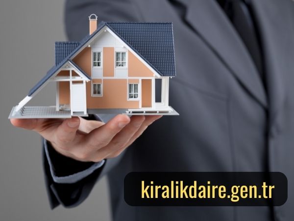 Bağlıca Mahallesi Kiralık Daire